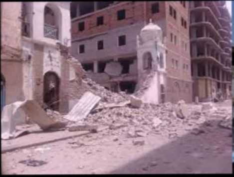 مسجد الخوجة-(مسجد الحسيني)